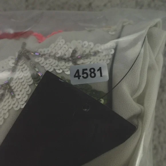 New NWT‎ Needle and Thread Dress - Picture 13 of 13